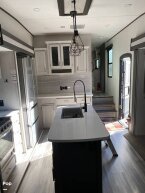 Thumbnail Photo 6 for 2021 Keystone Sprinter