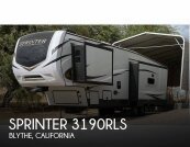 2021 Keystone Sprinter