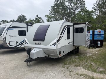 2021 Lance Model 1985