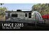 2021 Lance Model 2285