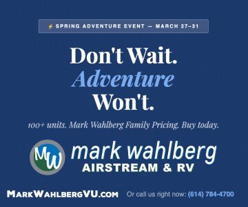 2021 Lance Model 2375