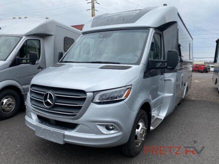Photo 1 for 2021 Leisure Travel Vans Unity