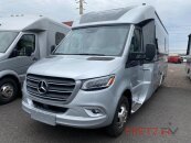 2021 Leisure Travel Vans Unity