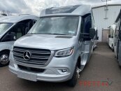 2021 Leisure Travel Vans Unity