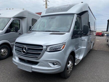 Photo 1 for 2021 Leisure Travel Vans Unity