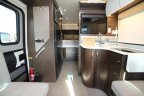 Thumbnail Photo 2 for 2021 Leisure Travel Vans Unity