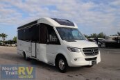 2021 Leisure Travel Vans Unity