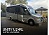 2021 Leisure Travel Vans Unity