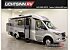 2021 Leisure Travel Vans Unity
