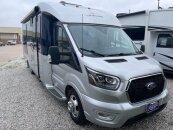 2021 Leisure Travel Vans Wonder