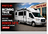 2021 Leisure Travel Vans Wonder