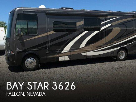 Photo 1 for 2021 Newmar Bay Star