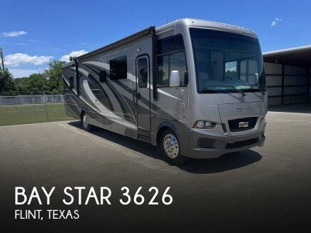 Photo 1 for 2021 Newmar Bay Star