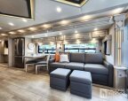 Thumbnail Photo 5 for 2021 Newmar Dutch Star