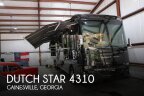 Thumbnail Photo 1 for 2021 Newmar Dutch Star