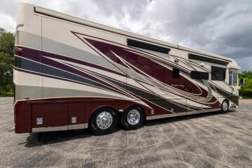 2021 Newmar Dutch Star 4369