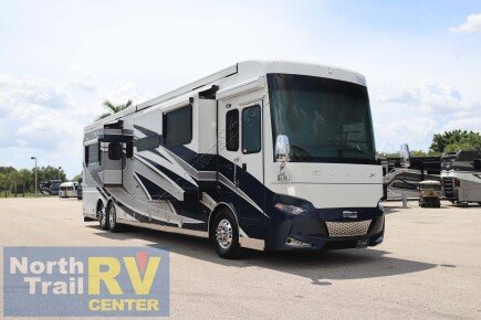 Photo 1 for 2021 Newmar Essex