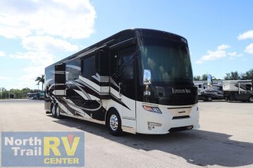 2021 Newmar London Aire