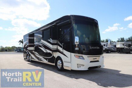 Photo 1 for 2021 Newmar London Aire