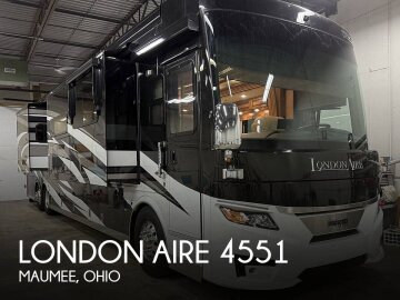 2021 Newmar London Aire