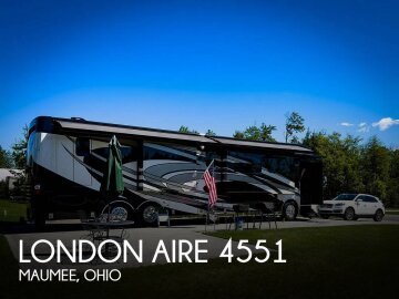 2021 Newmar London Aire