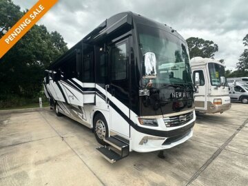 2021 Newmar New Aire