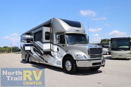 Photo 1 for 2021 Newmar Supreme Aire