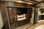 Thumbnail Photo 6 for 2021 Newmar Supreme Aire