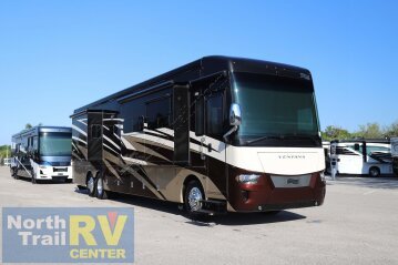 2021 Newmar Ventana