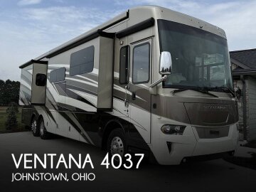 2021 Newmar Ventana 4037