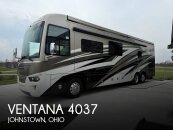 2021 Newmar Ventana 4037