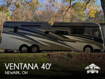 2021 Newmar Ventana