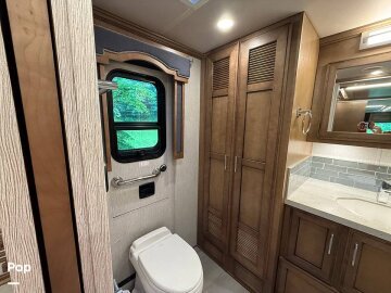 2021 Newmar Ventana 4037