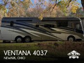 2021 Newmar Ventana 4037
