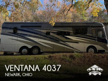 2021 Newmar Ventana 4037