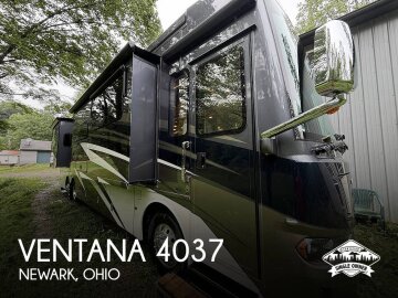 2021 Newmar Ventana 4037
