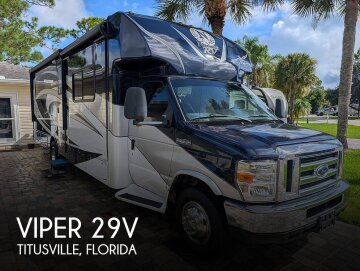 2021 Nexus Viper 29V
