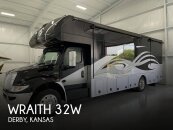 2021 Nexus Wraith