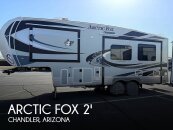 2021 Northwood Arctic Fox
