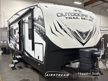 2021 Outdoors RV Mountain Trax
