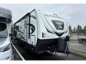 2021 Outdoors RV Timber Ridge