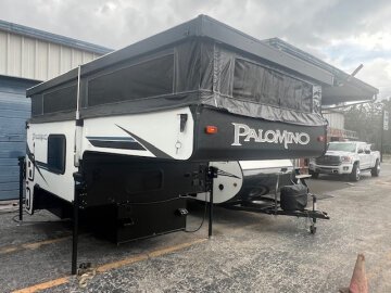 2021 Palomino Backpack