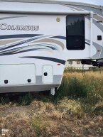 Thumbnail Photo 3 for 2021 Palomino Columbus