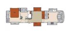Thumbnail Photo 1 for 2021 Palomino Columbus