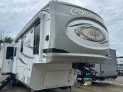 2021 Palomino Columbus