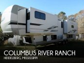 2021 Palomino Columbus