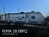 2021 Palomino Puma