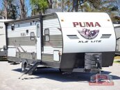 2021 Palomino Puma