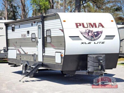 Photo 1 for 2021 Palomino Puma