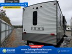 Thumbnail Photo 5 for New 2021 Palomino Puma